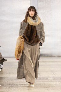 System Fall 2026 Ready-to-Wear Collection at Paris Fashion Week