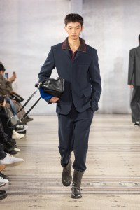 System Fall 2026 Ready-to-Wear Collection at Paris Fashion Week