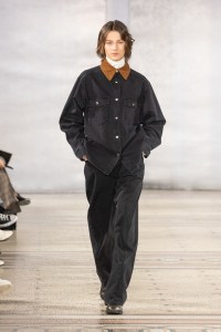 System Fall 2026 Ready-to-Wear Collection at Paris Fashion Week