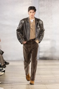 System Fall 2026 Ready-to-Wear Collection at Paris Fashion Week