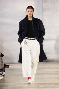 System Fall 2026 Ready-to-Wear Collection at Paris Fashion Week