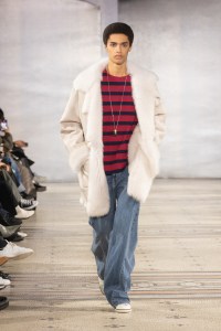 System Fall 2026 Ready-to-Wear Collection at Paris Fashion Week