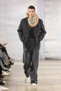 System Fall 2026 Ready-to-Wear Collection at Paris Fashion Week