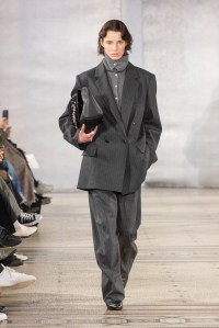 System Fall 2026 Ready-to-Wear Collection at Paris Fashion Week