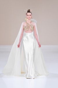Tamara Ralph Spring 2026 Couture at Paris Couture Week