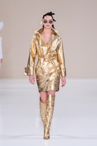 Tamara Ralph Spring 2026 Couture at Paris Couture Week