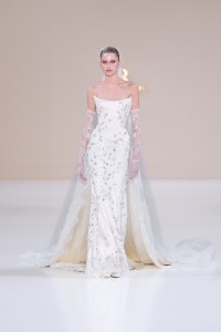 Tamara Ralph Spring 2026 Couture at Paris Couture Week