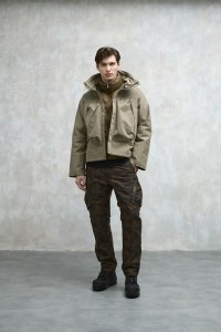 Ten C Fall 2026 Men Ready-To-Wear Collection