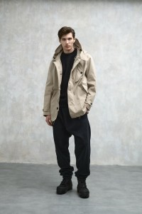 Ten C Fall 2026 Men Ready-To-Wear Collection