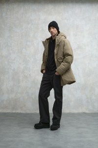 Ten C Fall 2026 Men Ready-To-Wear Collection