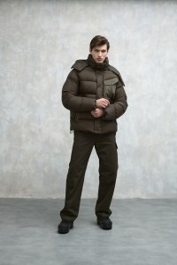 Ten C Fall 2026 Men Ready-To-Wear Collection