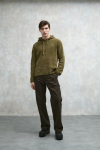 Ten C Fall 2026 Men Ready-To-Wear Collection