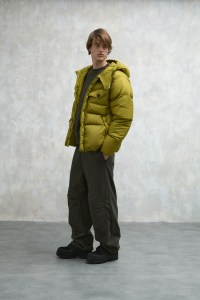 Ten C Fall 2026 Men Ready-To-Wear Collection