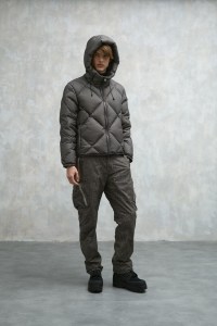 Ten C Fall 2026 Men Ready-To-Wear Collection