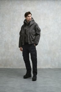 Ten C Fall 2026 Men Ready-To-Wear Collection
