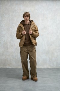 Ten C Fall 2026 Men Ready-To-Wear Collection