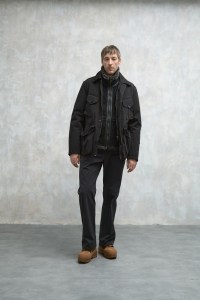 Ten C Fall 2026 Men Ready-To-Wear Collection