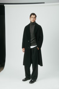 Theory Men’s Fall 2026 Collection