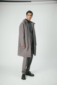Theory Men’s Fall 2026 Collection