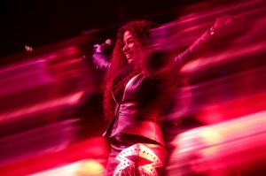 Chaka Khan