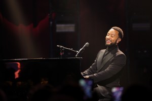 John Legend