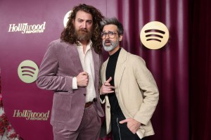 Rhett McLaughlin and Link Neal