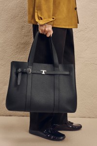 Tod's Men's Fall 2026 Ready-to-Wear Collection at Milan Men's Fashion Week