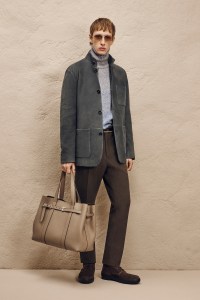 Tod's Men's Fall 2026 Ready-to-Wear Collection at Milan Men's Fashion Week