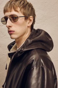 Tod's Men's Fall 2026 Ready-to-Wear Collection at Milan Men's Fashion Week