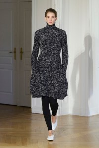 Toteme Fall 2026 Ready-to-Wear Collection