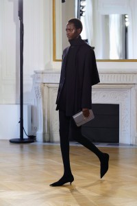 Toteme Fall 2026 Ready-to-Wear Collection