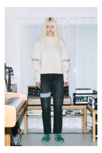 Undercover Pre-Fall 2026 Ready-to-Wear Collection at Paris Fashion Week
