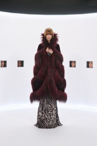 Valentino Spring 2026 Couture at Paris Fashion Week