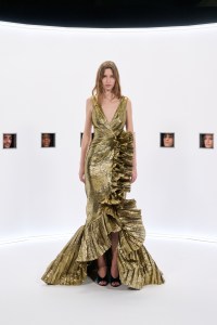 Valentino Spring 2026 Couture at Paris Fashion Week