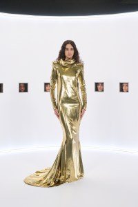 Valentino Spring 2026 Couture at Paris Fashion Week