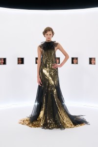 Valentino Spring 2026 Couture at Paris Fashion Week