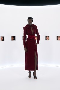 Valentino Spring 2026 Couture at Paris Fashion Week