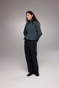 Veilance Fall 2026 Ready-to-Wear Collection at Paris Men's Fashion Week