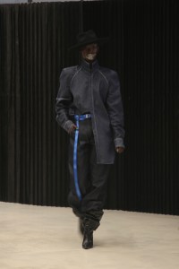 Victor Hart Men's Fall 2026 Ready-to-Wear Collection at Milan Men's Fashion Week