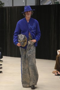 Victor Hart Men's Fall 2026 Ready-to-Wear Collection at Milan Men's Fashion Week