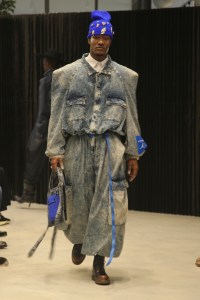 Victor Hart Men's Fall 2026 Ready-to-Wear Collection at Milan Men's Fashion Week