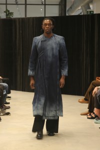 Victor Hart Men's Fall 2026 Ready-to-Wear Collection at Milan Men's Fashion Week