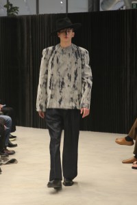 Victor Hart Men's Fall 2026 Ready-to-Wear Collection at Milan Men's Fashion Week