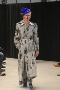 Victor Hart Men's Fall 2026 Ready-to-Wear Collection at Milan Men's Fashion Week