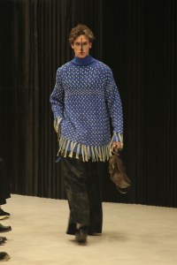 Victor Hart Men's Fall 2026 Ready-to-Wear Collection at Milan Men's Fashion Week