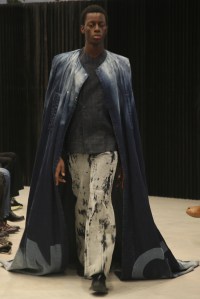 Victor Hart Men's Fall 2026 Ready-to-Wear Collection at Milan Men's Fashion Week