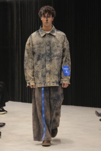 Victor Hart Men's Fall 2026 Ready-to-Wear Collection at Milan Men's Fashion Week
