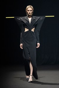 Viktor&Rolf Spring 2026 Couture at Paris Couture Week