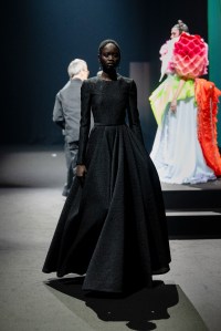 Viktor&Rolf Spring 2026 Couture at Paris Couture Week