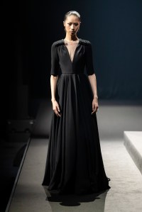 Viktor&Rolf Spring 2026 Couture at Paris Couture Week